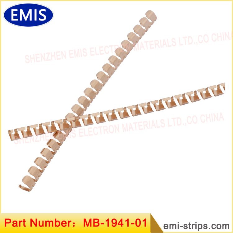 Junta de ganxo de perfil baix